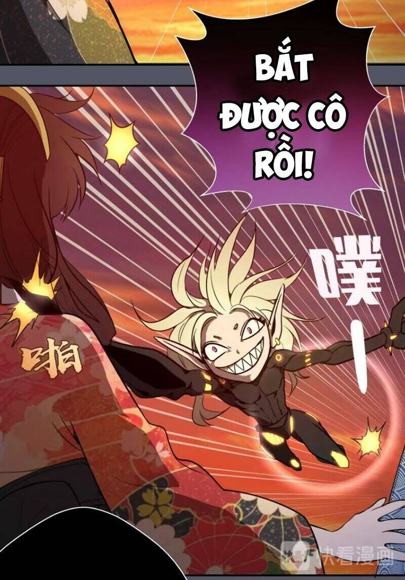 Ta Có Một Tòa Mạt Thế Mê Cung Chapter 51.2 - 28