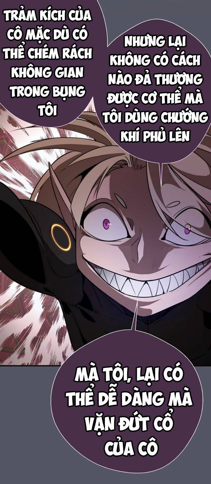 Ta Có Một Tòa Mạt Thế Mê Cung Chapter 51.2 - 29