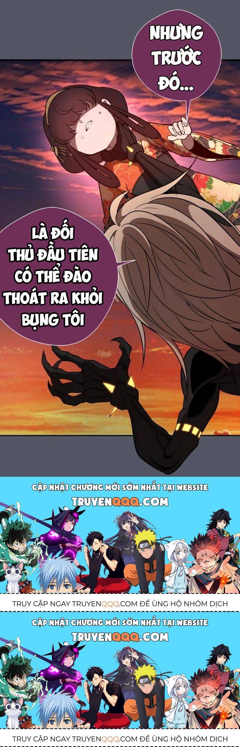 Ta Có Một Tòa Mạt Thế Mê Cung Chapter 51.2 - 30