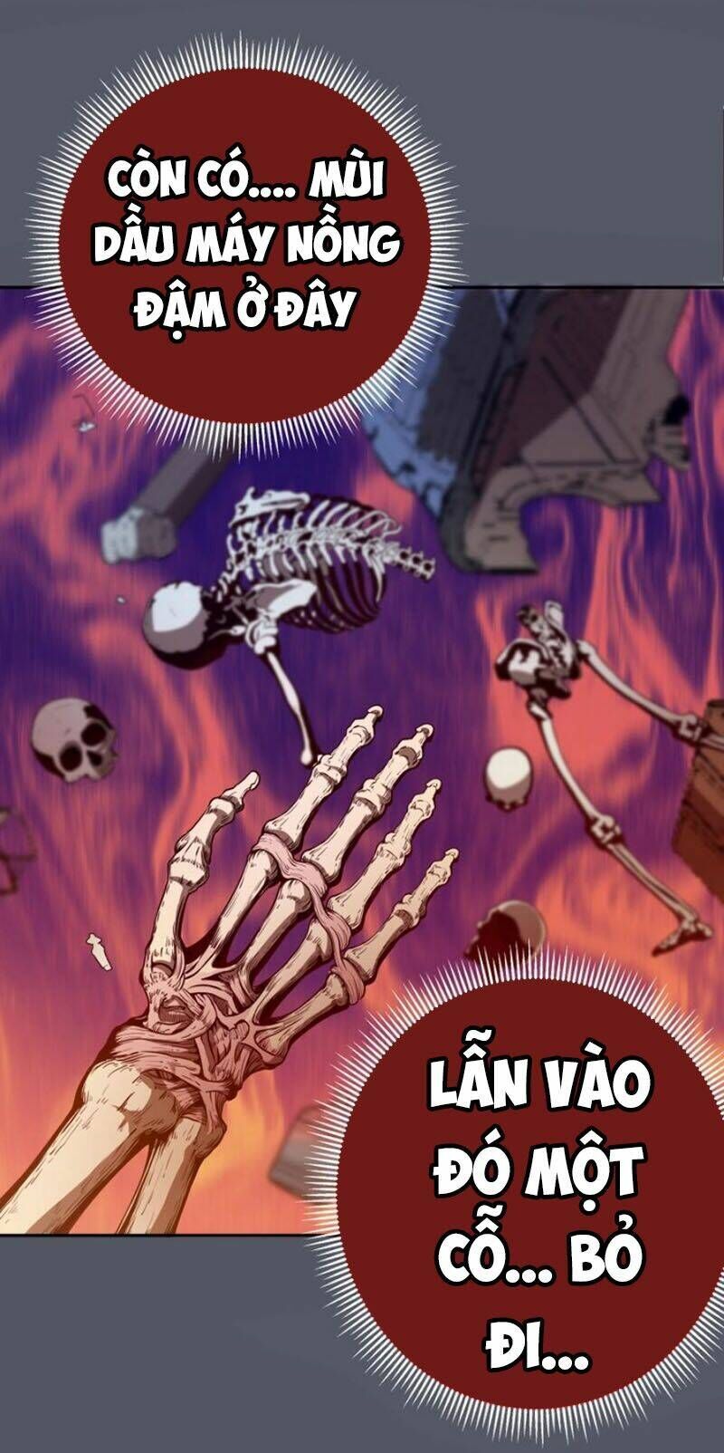 Ta Có Một Tòa Mạt Thế Mê Cung Chapter 51.2 - 5