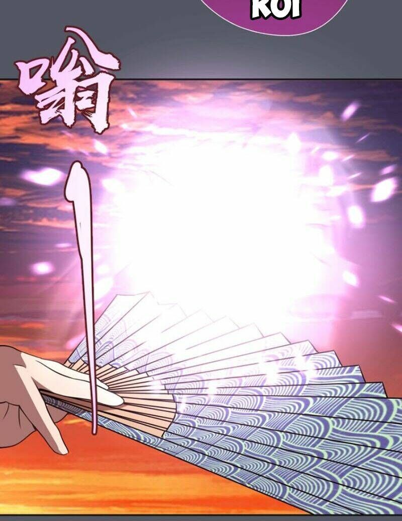 Ta Có Một Tòa Mạt Thế Mê Cung Chapter 51.3 - 13