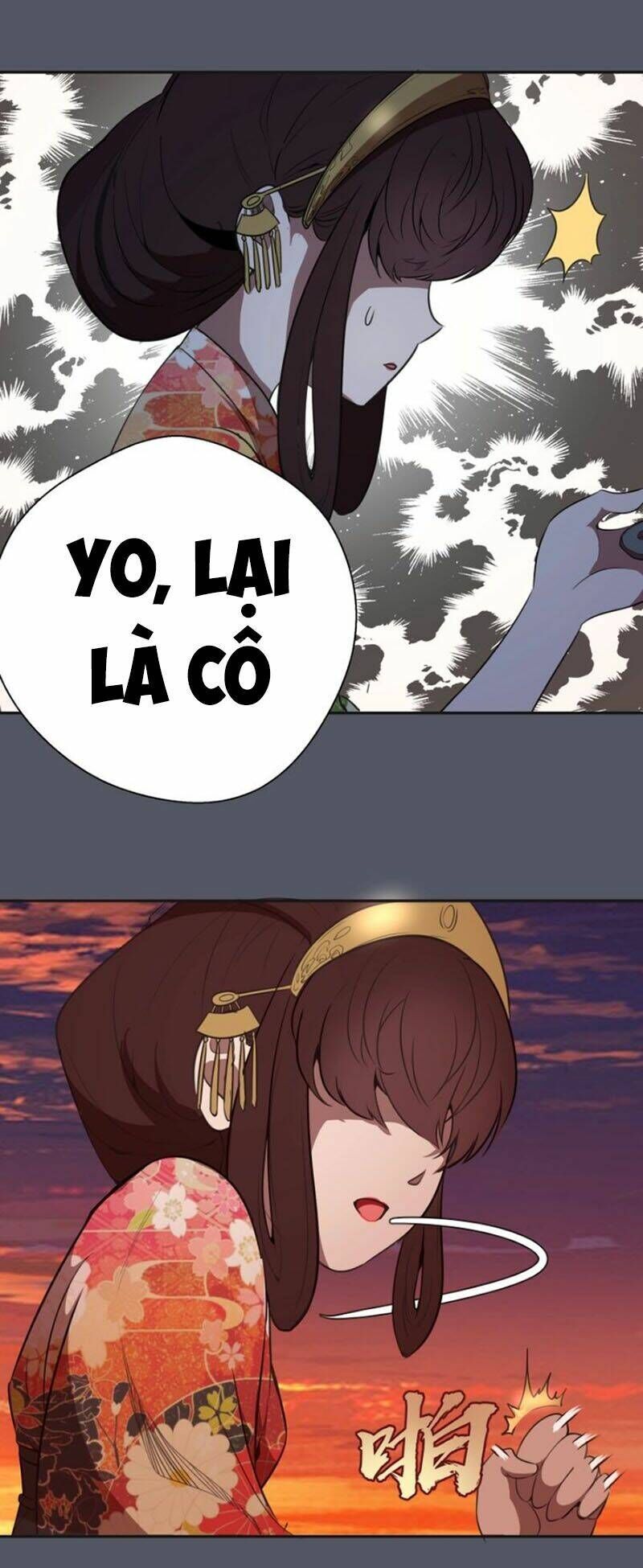 Ta Có Một Tòa Mạt Thế Mê Cung Chapter 51.3 - 16