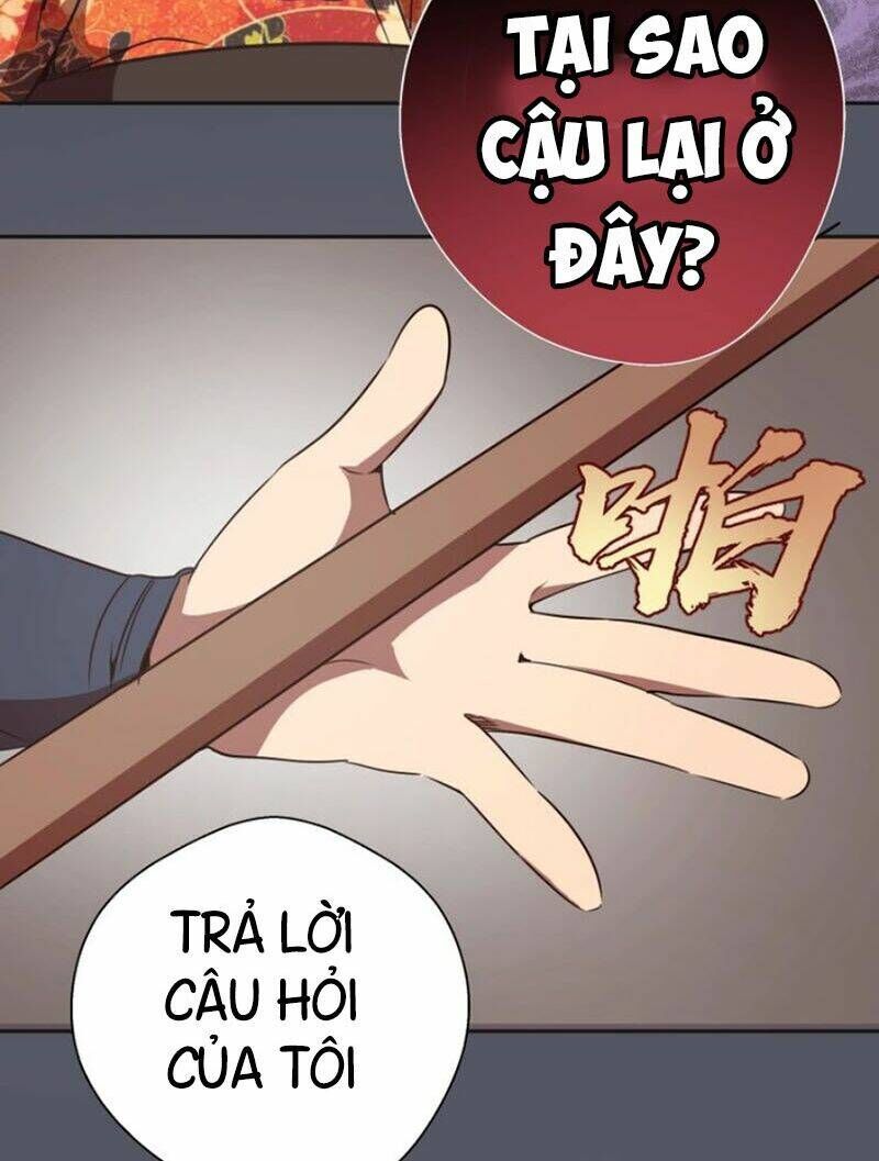 Ta Có Một Tòa Mạt Thế Mê Cung Chapter 51.3 - 20