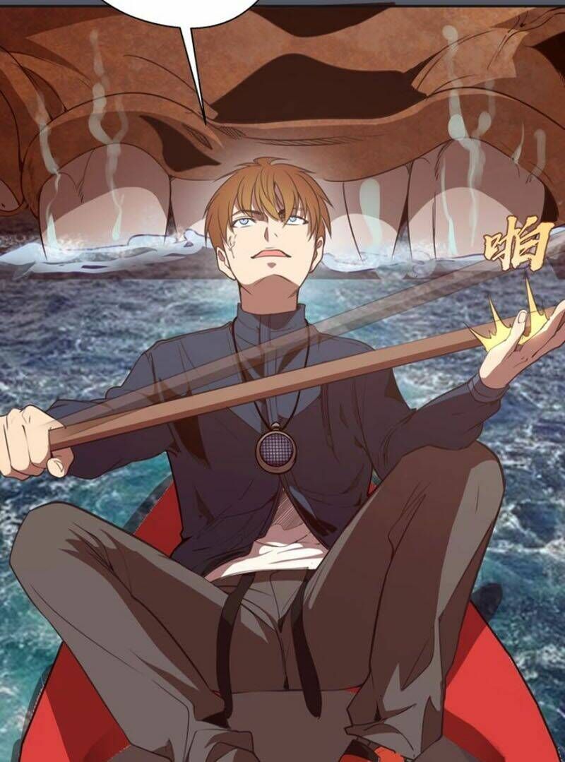 Ta Có Một Tòa Mạt Thế Mê Cung Chapter 51.3 - 21