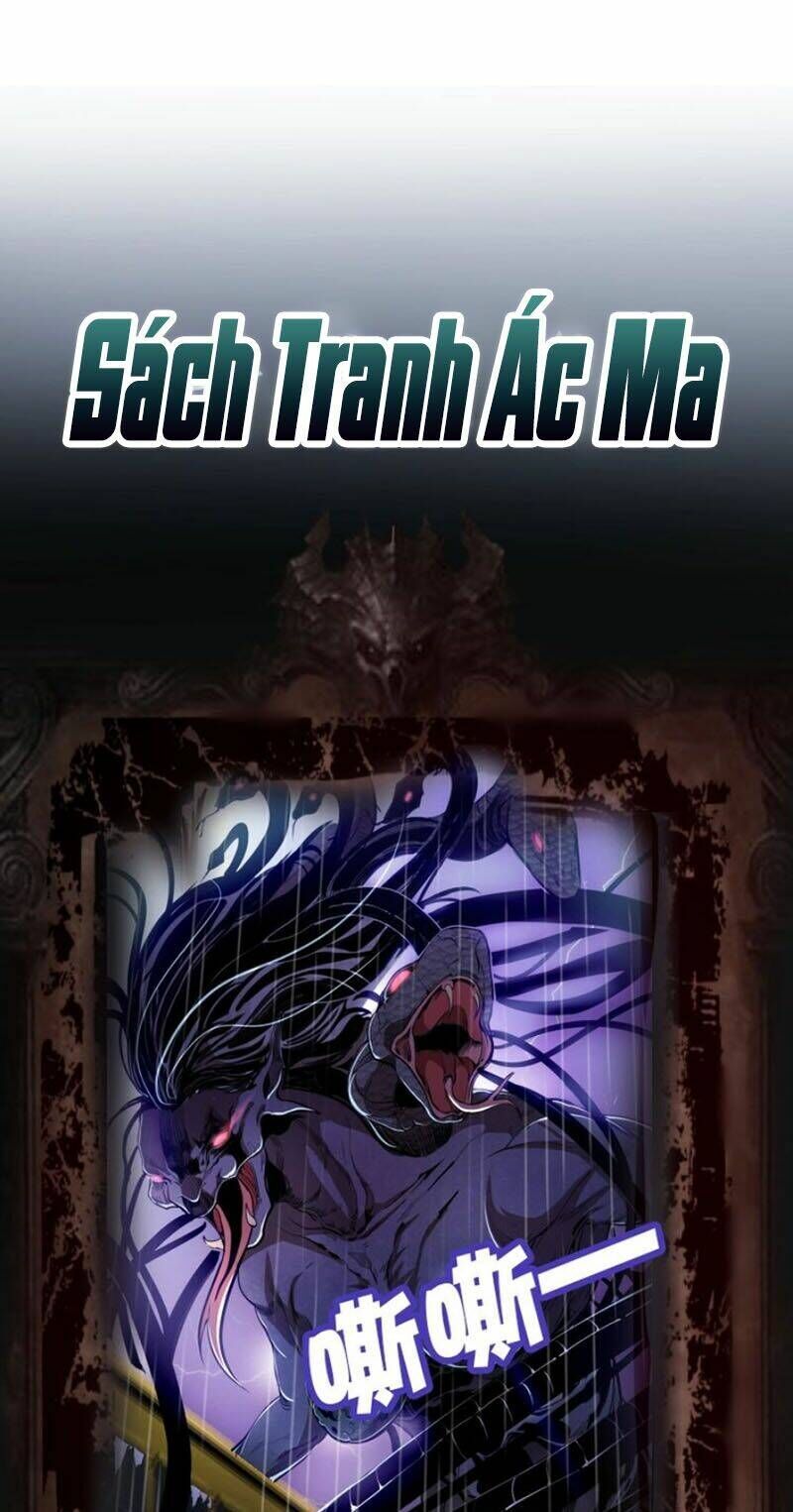 Ta Có Một Tòa Mạt Thế Mê Cung Chapter 51.3 - 23