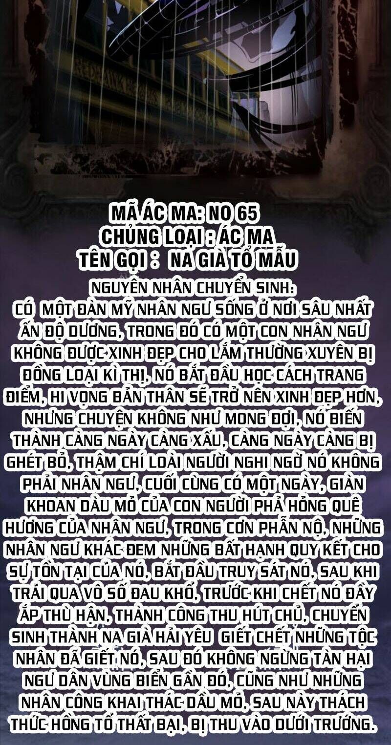 Ta Có Một Tòa Mạt Thế Mê Cung Chapter 51.3 - 24