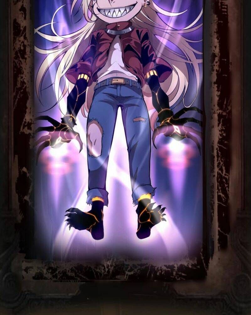 Ta Có Một Tòa Mạt Thế Mê Cung Chapter 51.3 - 27