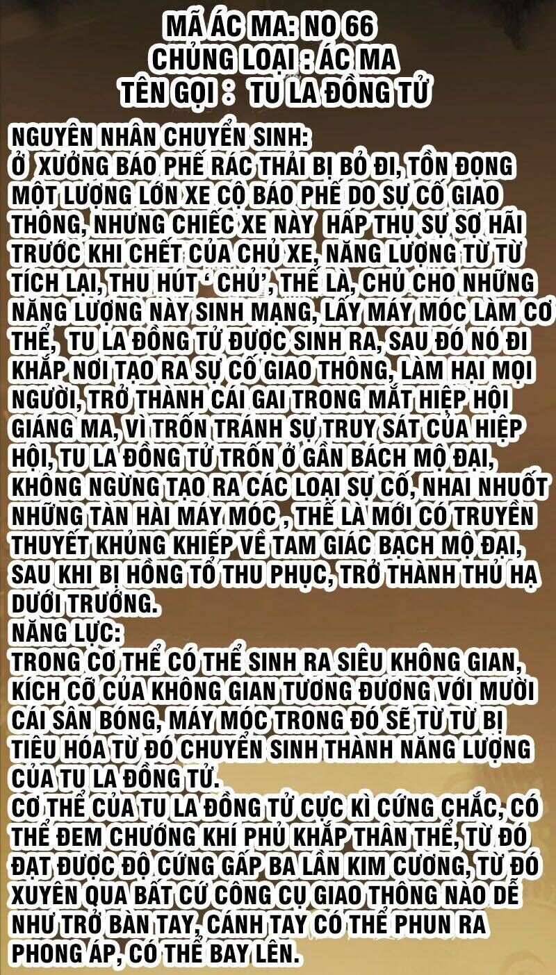 Ta Có Một Tòa Mạt Thế Mê Cung Chapter 51.3 - 28