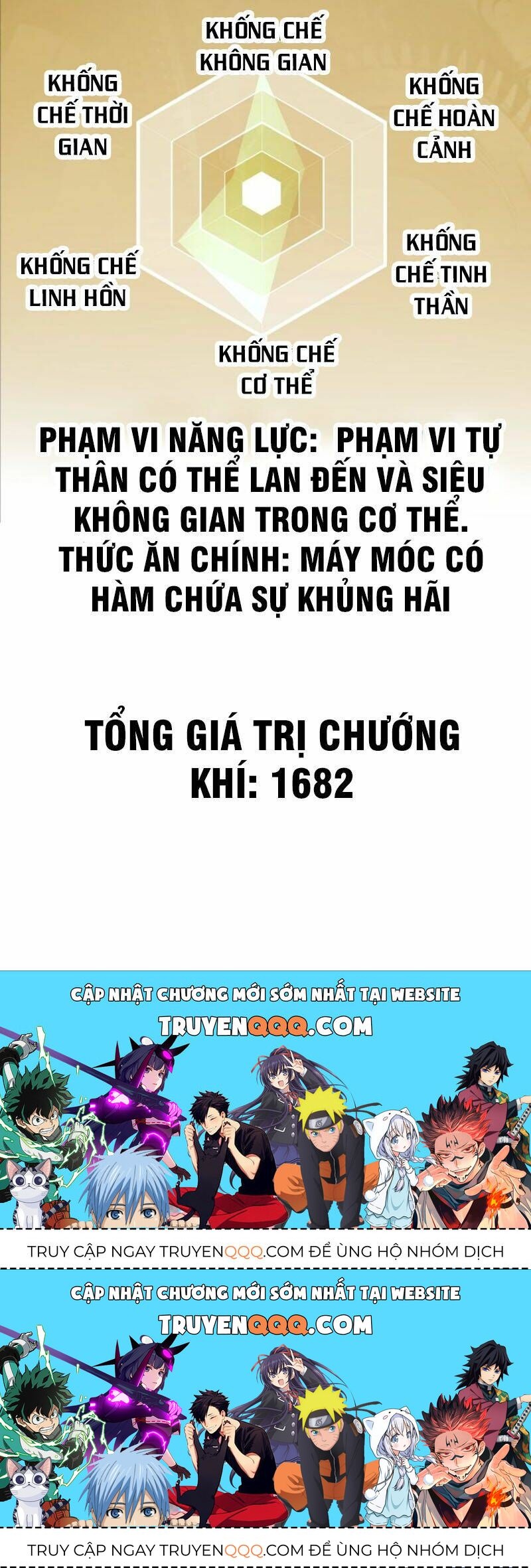 Ta Có Một Tòa Mạt Thế Mê Cung Chapter 51.3 - 29