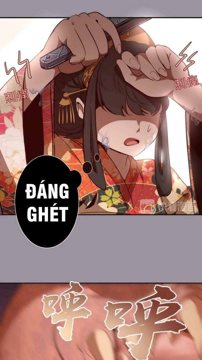 Ta Có Một Tòa Mạt Thế Mê Cung Chapter 52.1 - 11