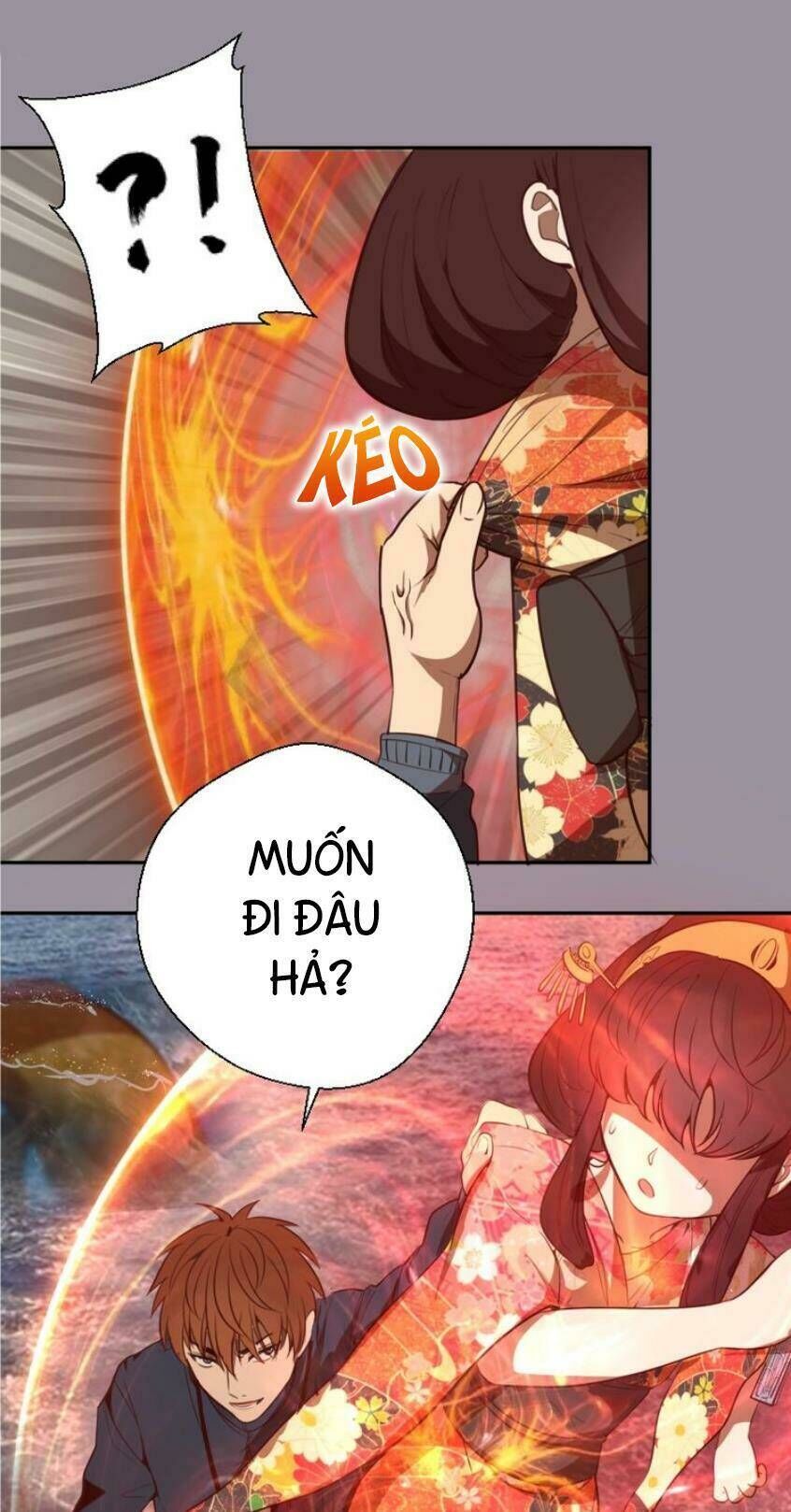 Ta Có Một Tòa Mạt Thế Mê Cung Chapter 52.1 - 15
