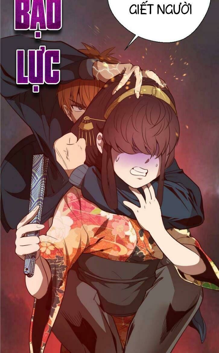 Ta Có Một Tòa Mạt Thế Mê Cung Chapter 52.1 - 18