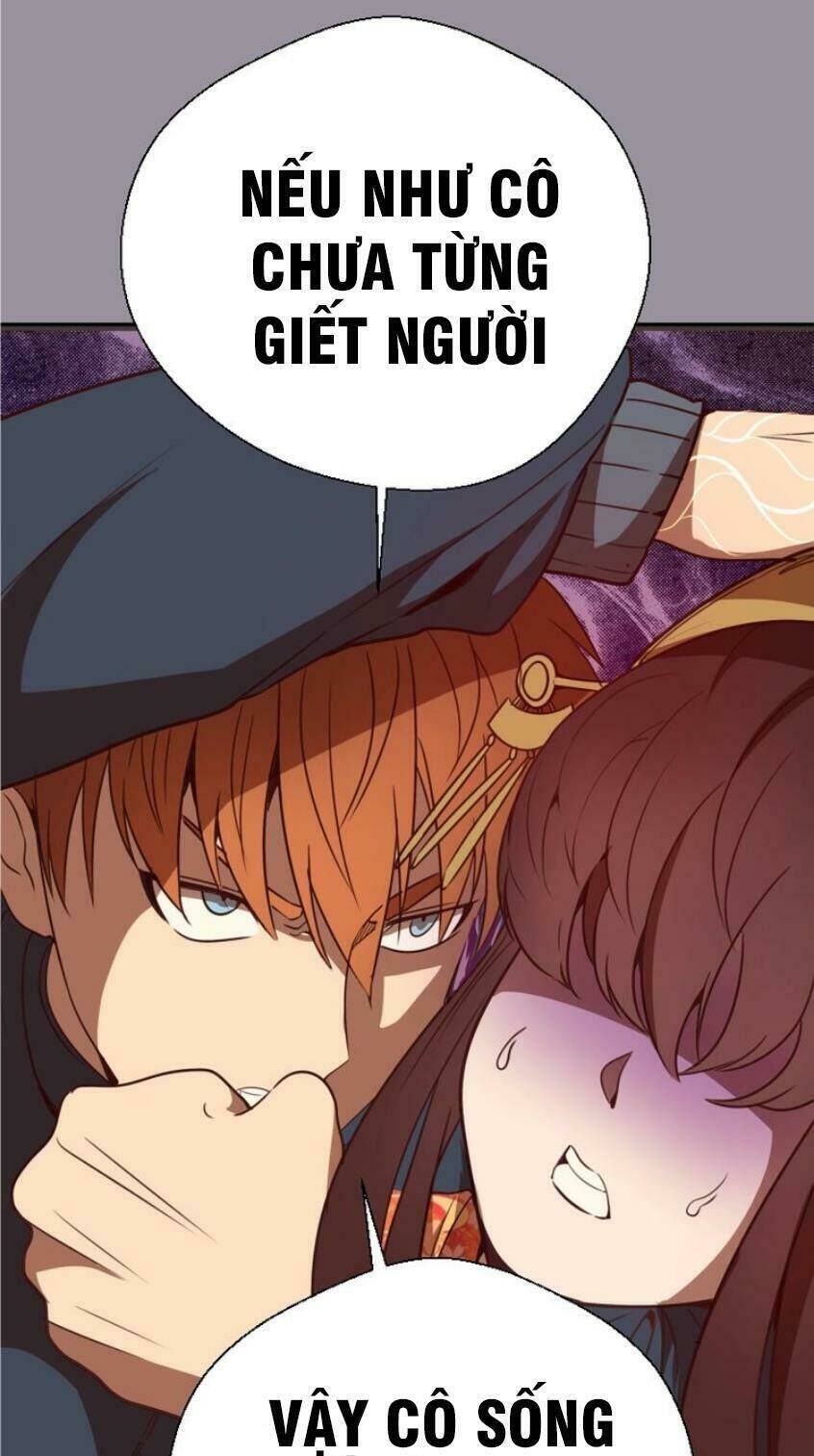 Ta Có Một Tòa Mạt Thế Mê Cung Chapter 52.1 - 22