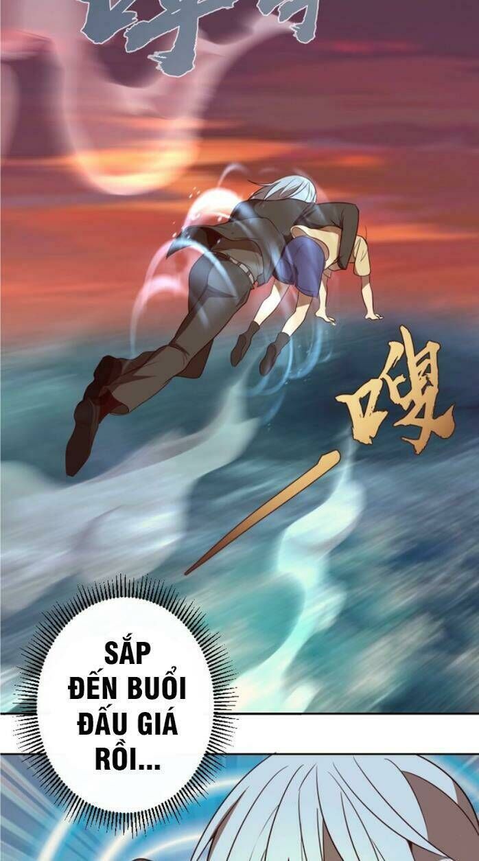 Ta Có Một Tòa Mạt Thế Mê Cung Chapter 52.1 - 26