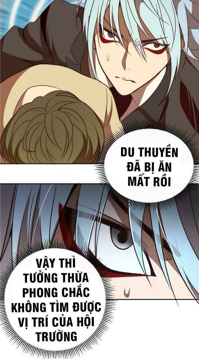 Ta Có Một Tòa Mạt Thế Mê Cung Chapter 52.1 - 27