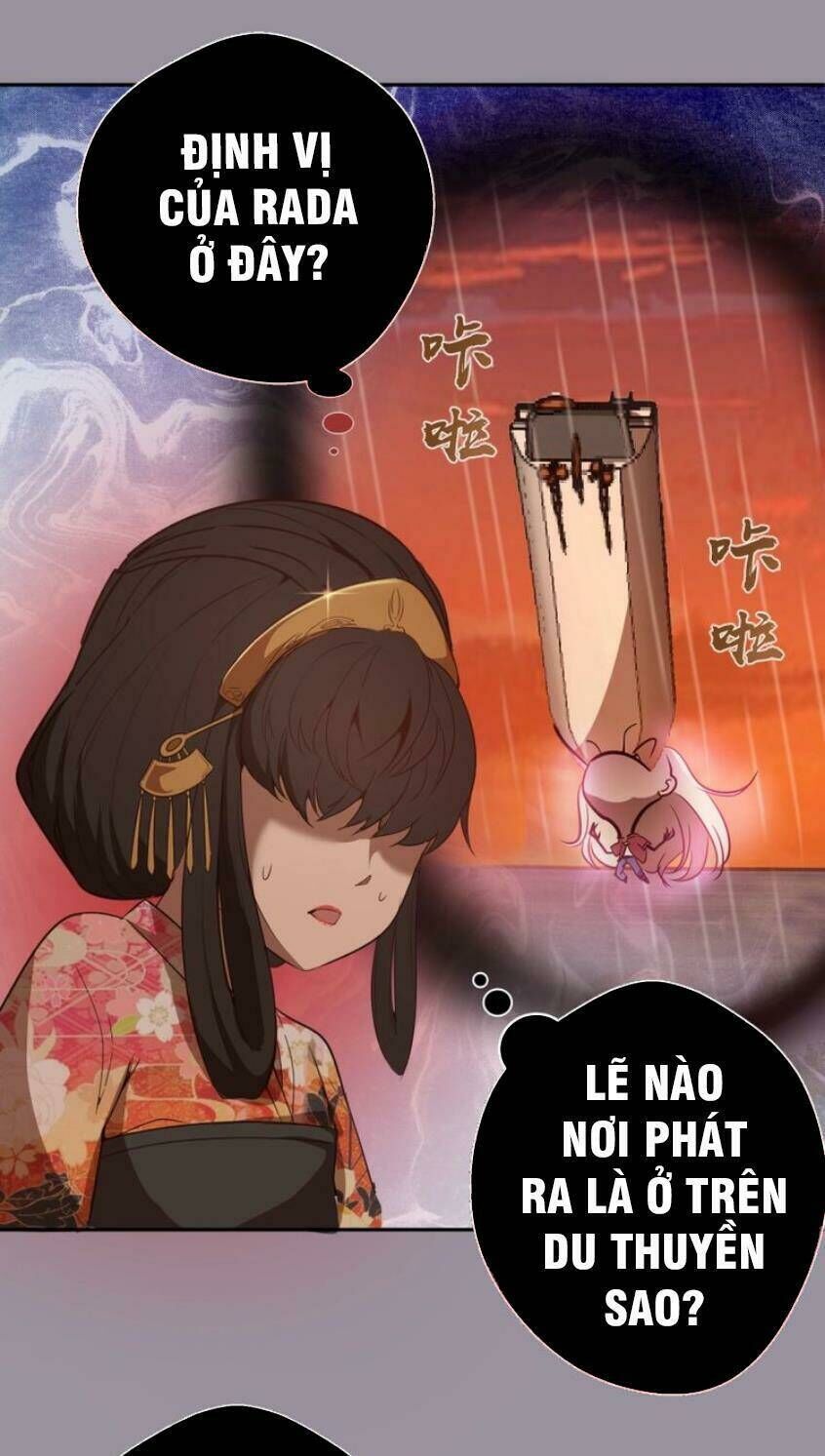 Ta Có Một Tòa Mạt Thế Mê Cung Chapter 52.1 - 4