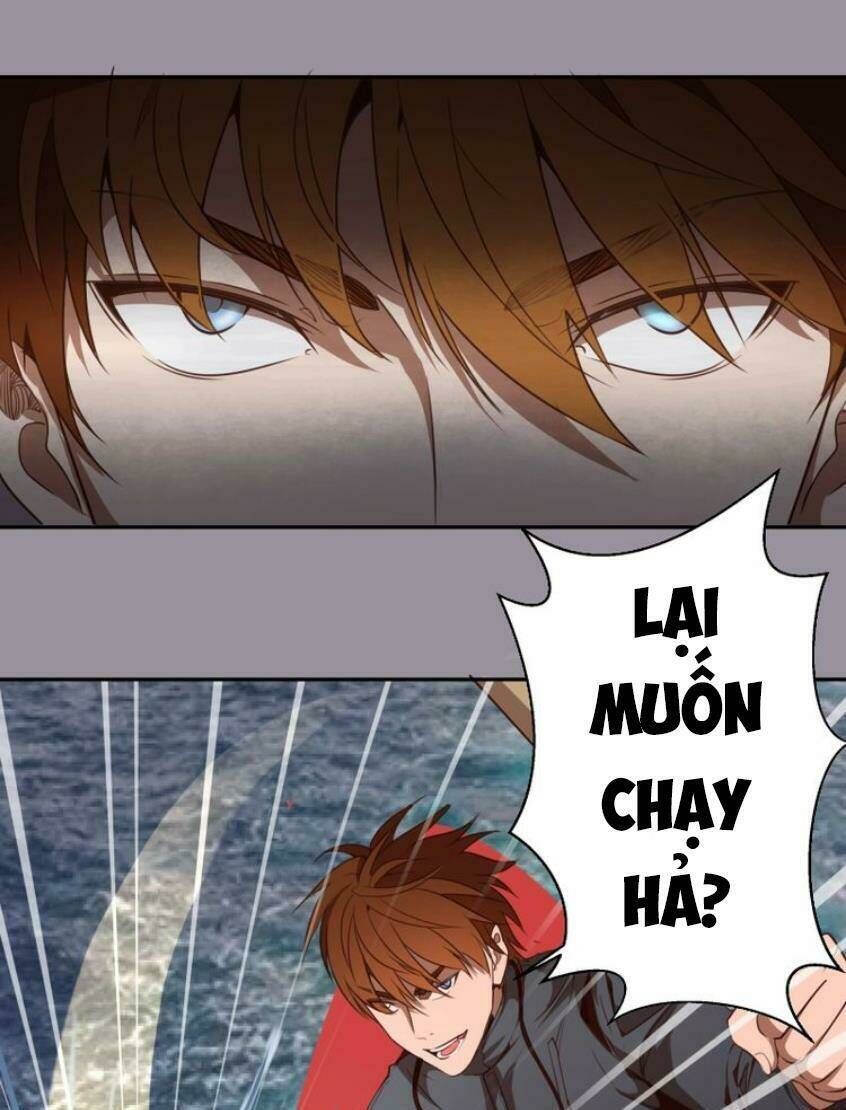 Ta Có Một Tòa Mạt Thế Mê Cung Chapter 52.1 - 7