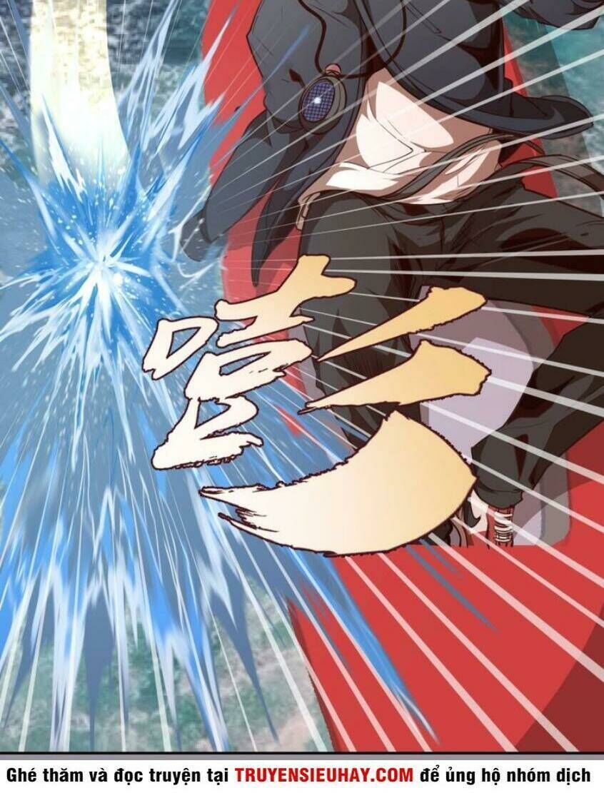 Ta Có Một Tòa Mạt Thế Mê Cung Chapter 52.1 - 8