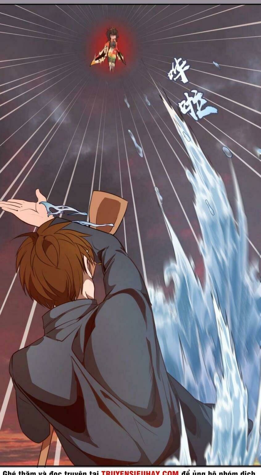 Ta Có Một Tòa Mạt Thế Mê Cung Chapter 52.1 - 9