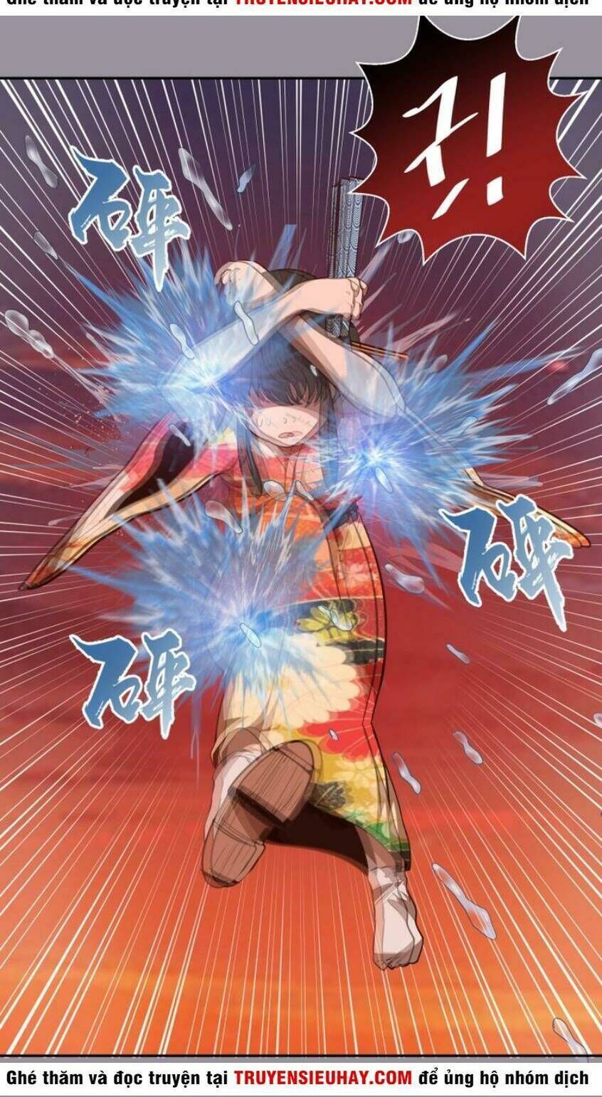 Ta Có Một Tòa Mạt Thế Mê Cung Chapter 52.1 - 10