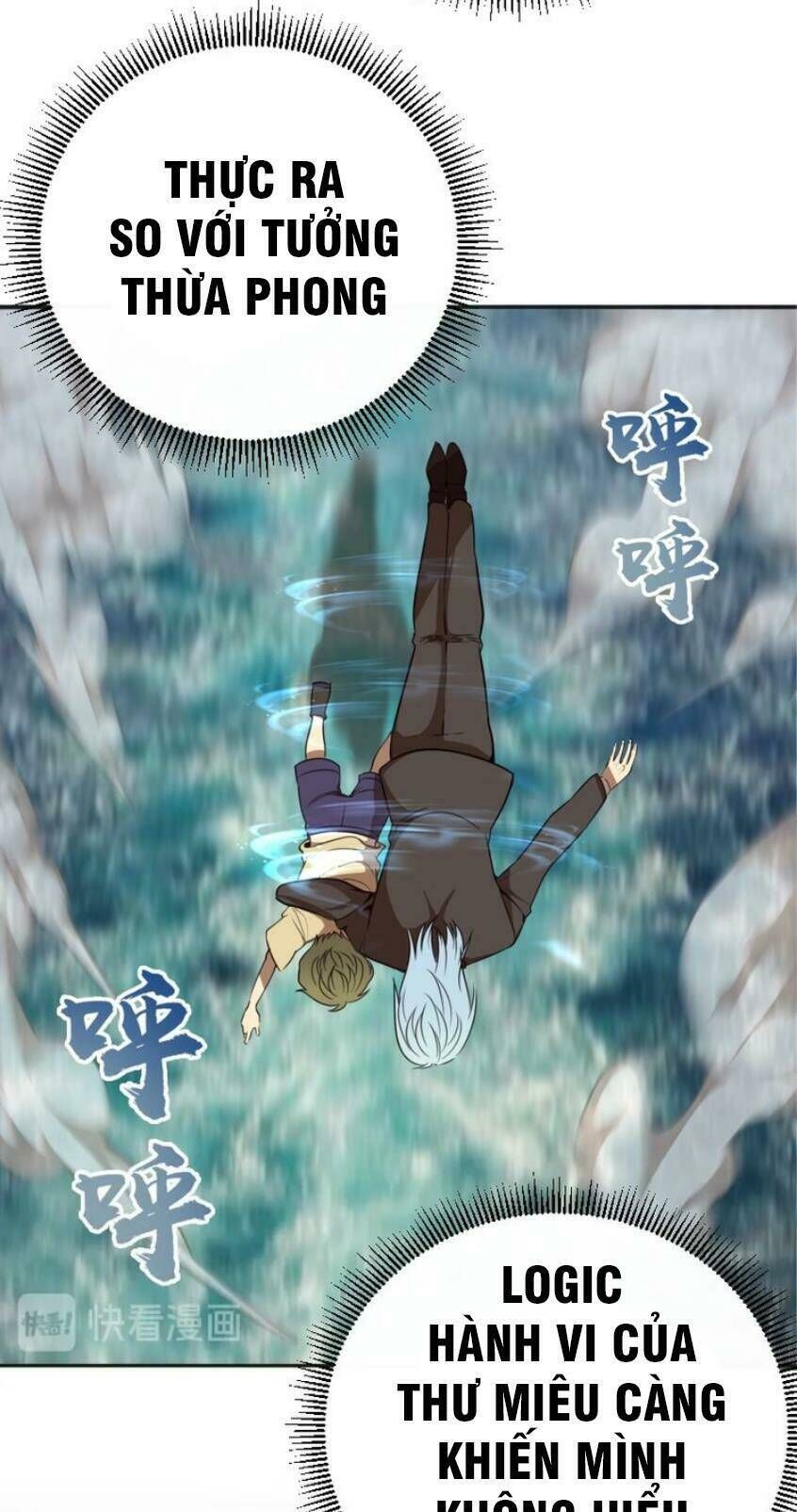 Ta Có Một Tòa Mạt Thế Mê Cung Chapter 52.2 - 2