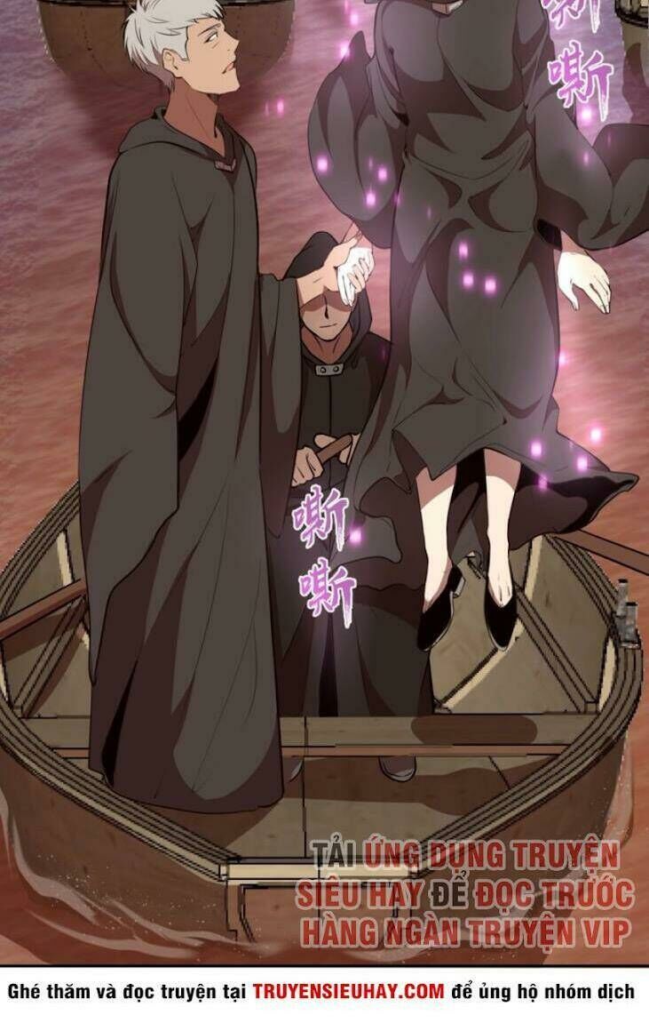 Ta Có Một Tòa Mạt Thế Mê Cung Chapter 52.2 - 15