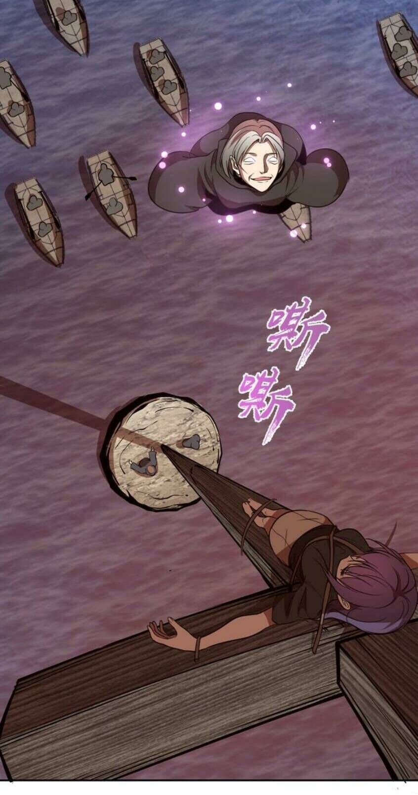 Ta Có Một Tòa Mạt Thế Mê Cung Chapter 52.2 - 17