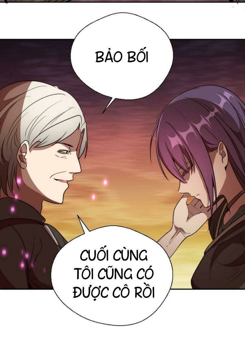 Ta Có Một Tòa Mạt Thế Mê Cung Chapter 52.2 - 18