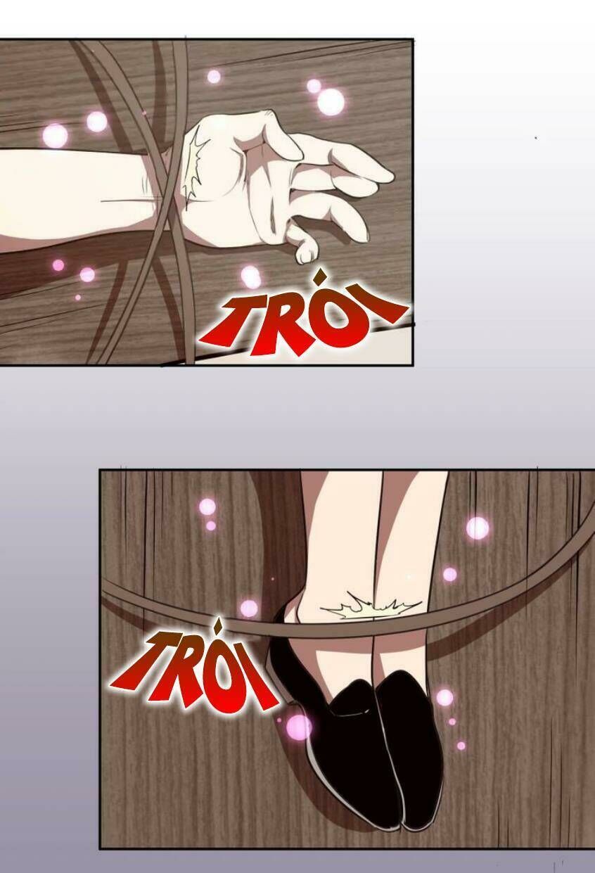 Ta Có Một Tòa Mạt Thế Mê Cung Chapter 52.2 - 20