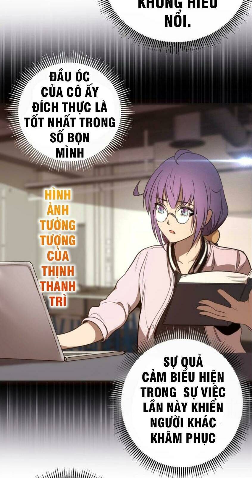 Ta Có Một Tòa Mạt Thế Mê Cung Chapter 52.2 - 3