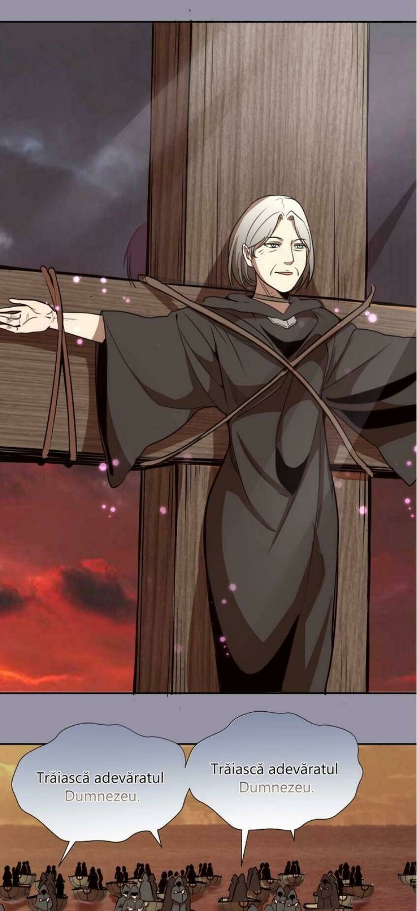 Ta Có Một Tòa Mạt Thế Mê Cung Chapter 52.2 - 21