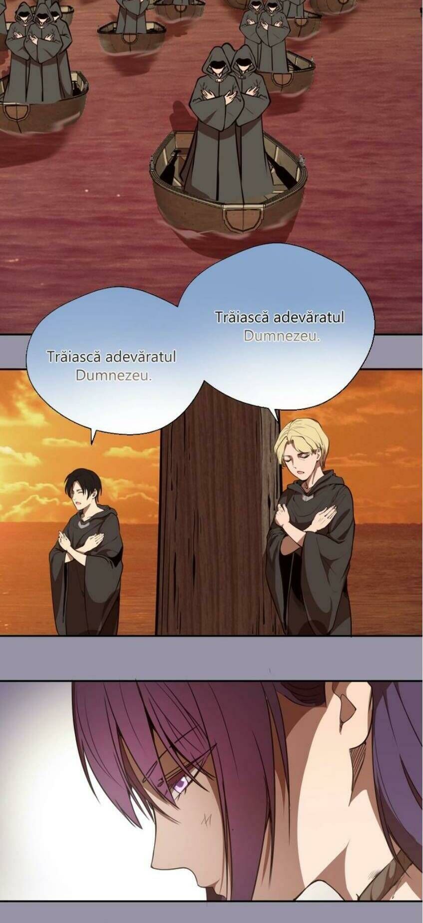 Ta Có Một Tòa Mạt Thế Mê Cung Chapter 52.2 - 22