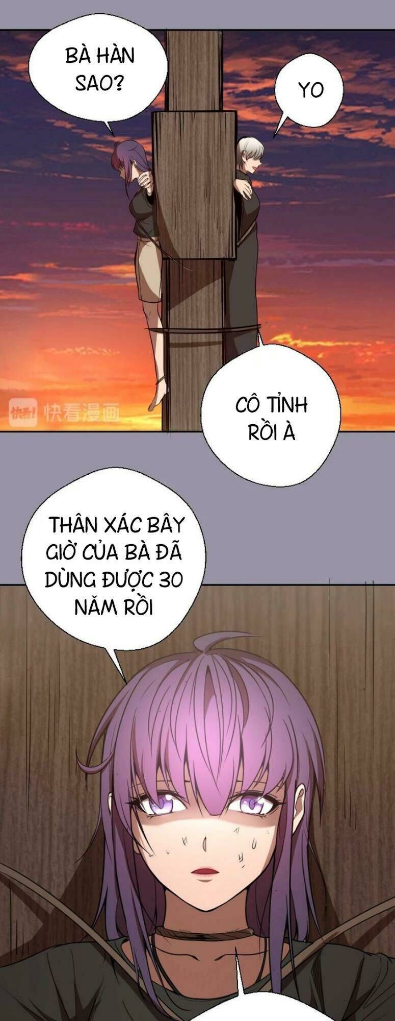 Ta Có Một Tòa Mạt Thế Mê Cung Chapter 52.2 - 23