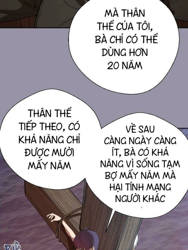 Ta Có Một Tòa Mạt Thế Mê Cung Chapter 52.2 - 24
