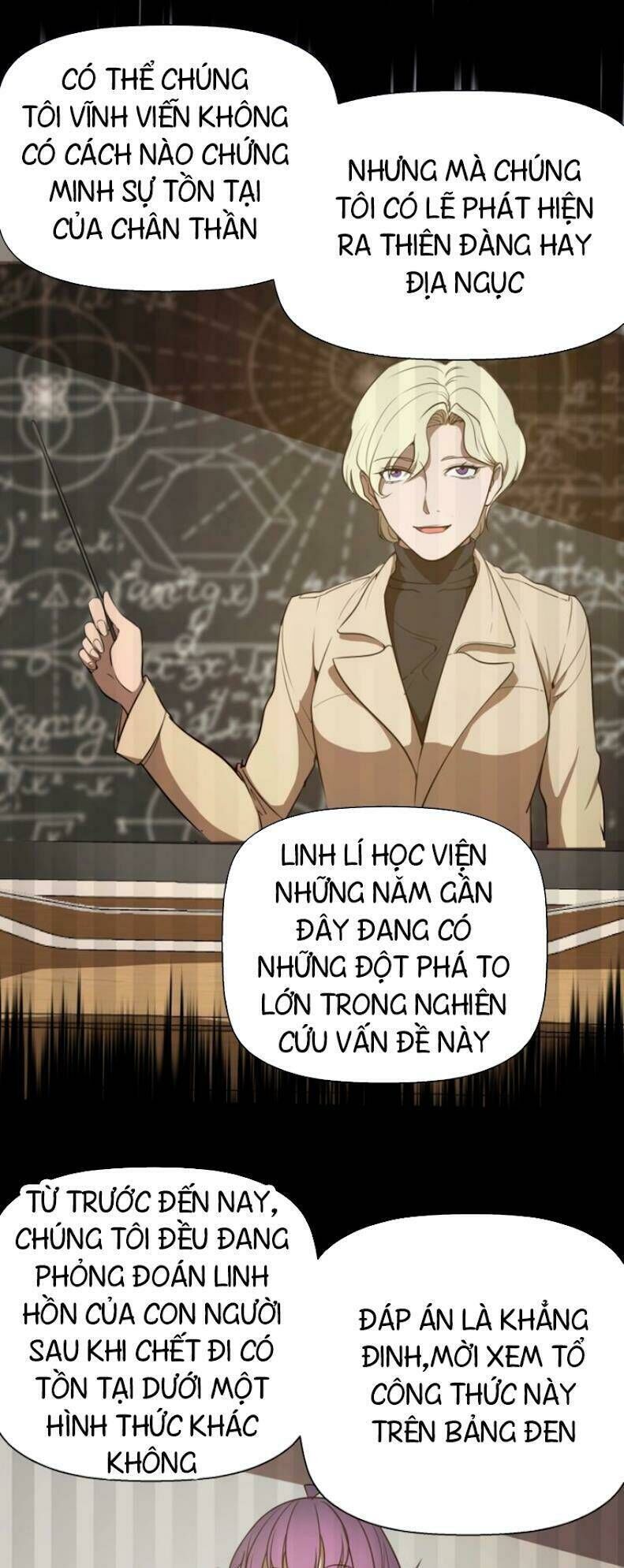 Ta Có Một Tòa Mạt Thế Mê Cung Chapter 52.2 - 30