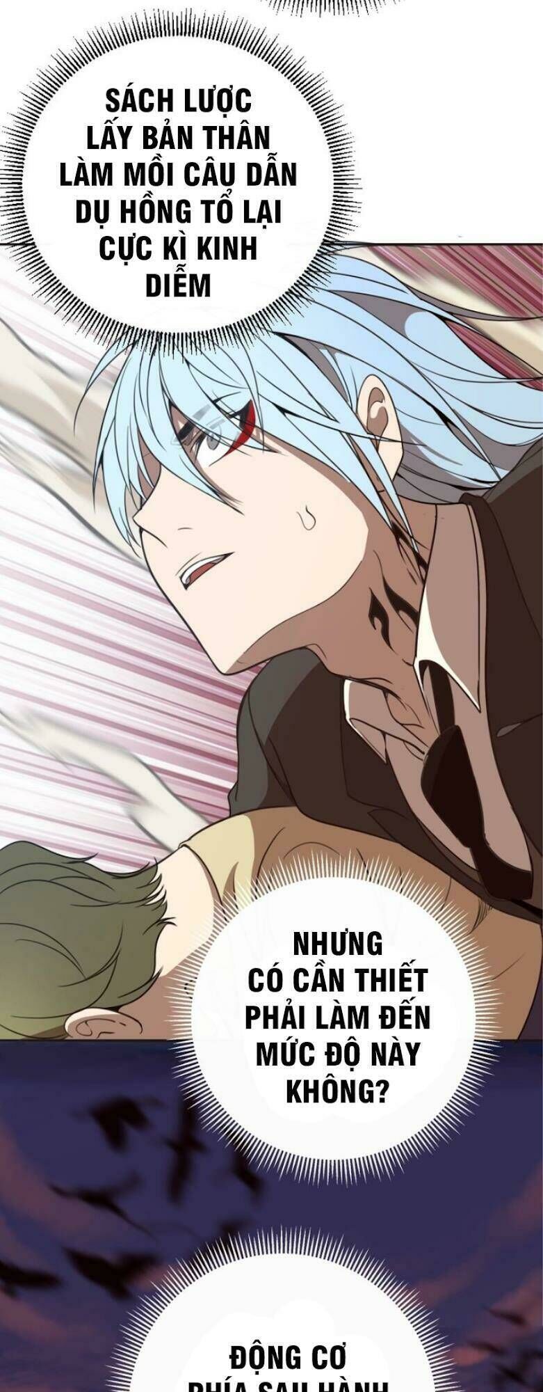 Ta Có Một Tòa Mạt Thế Mê Cung Chapter 52.2 - 5