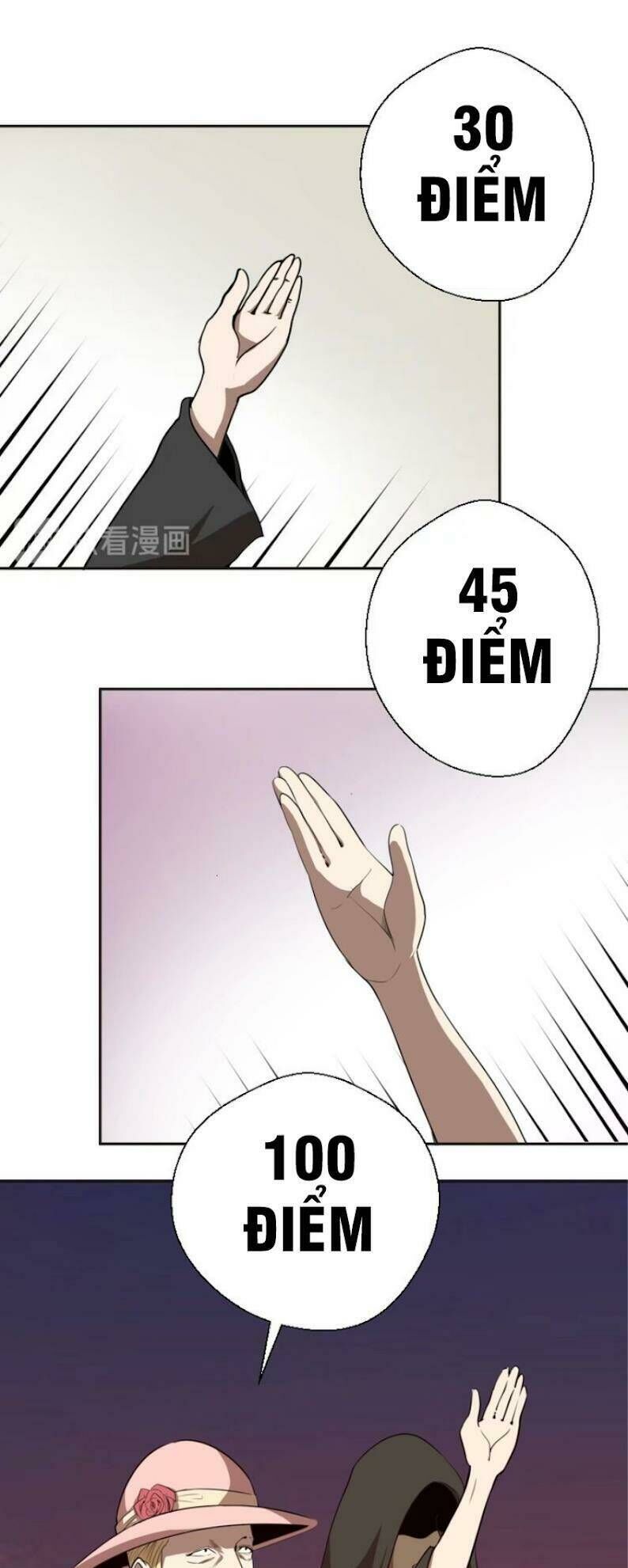 Ta Có Một Tòa Mạt Thế Mê Cung Chapter 52.2 - 8