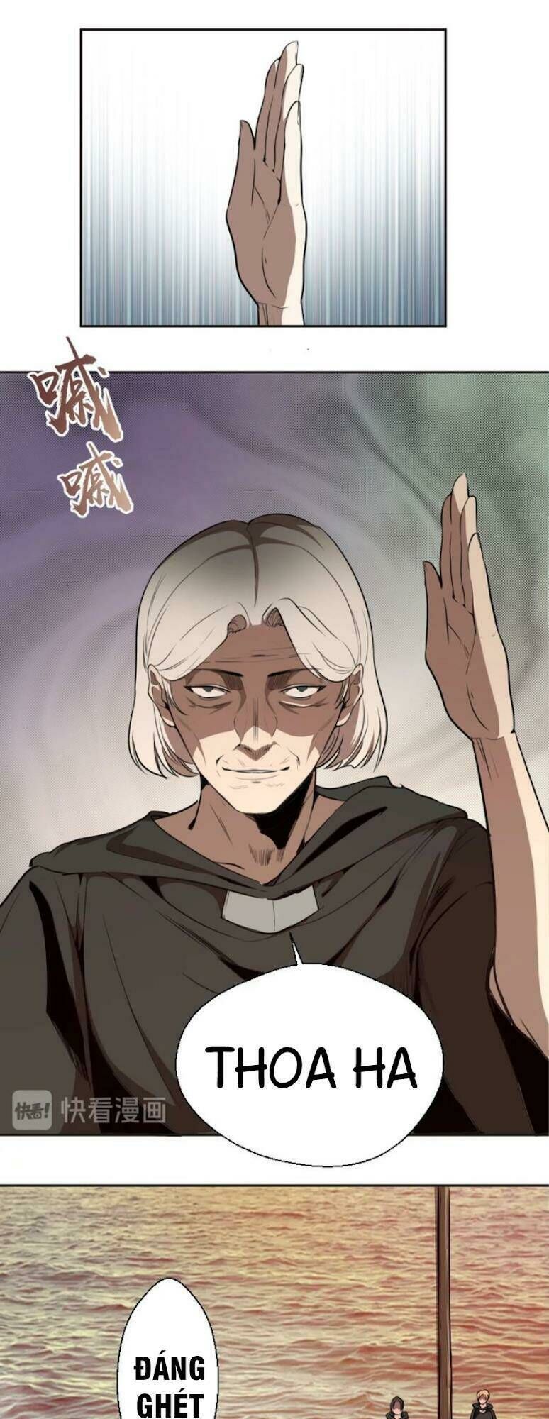 Ta Có Một Tòa Mạt Thế Mê Cung Chapter 52.2 - 10