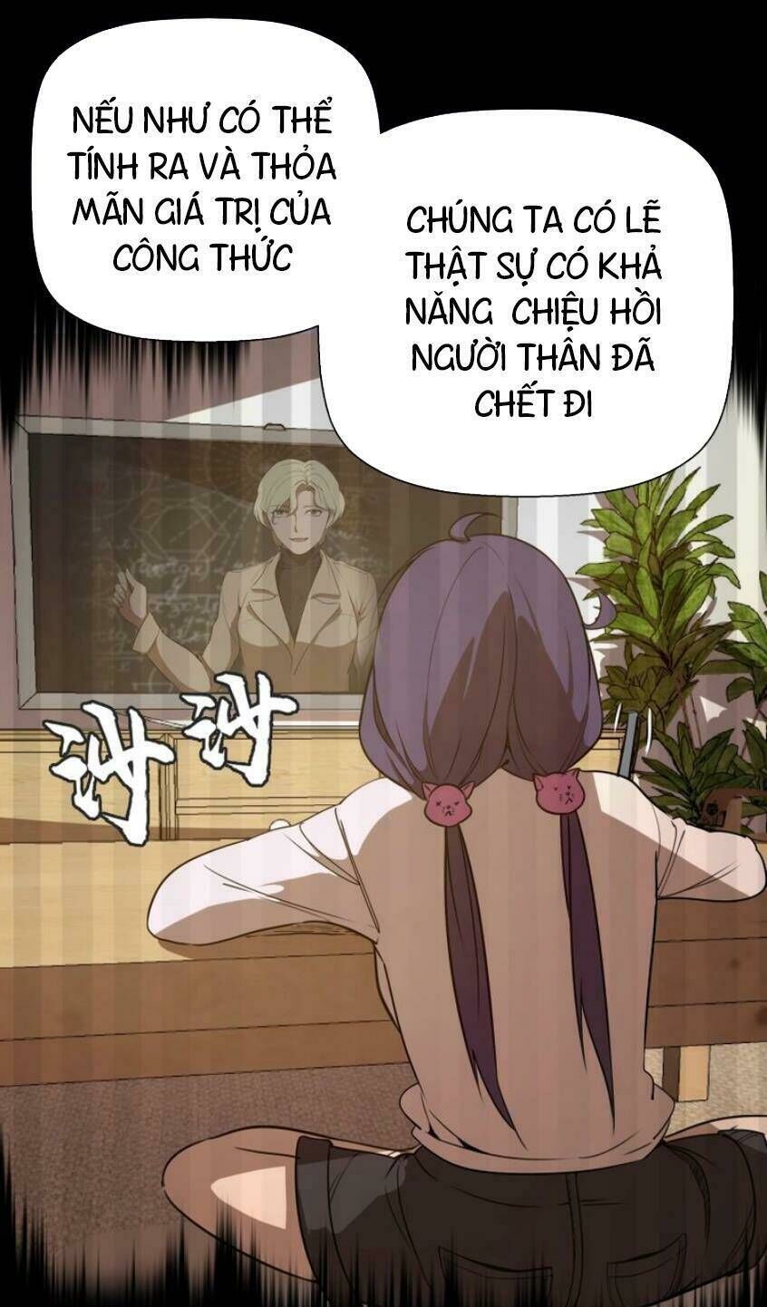 Ta Có Một Tòa Mạt Thế Mê Cung Chapter 52.3 - 2