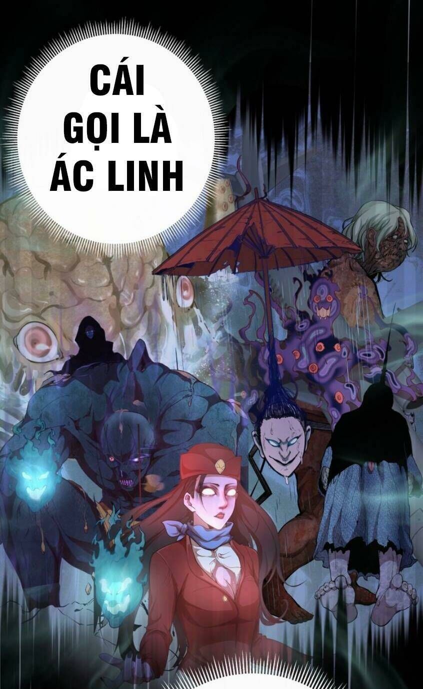 Ta Có Một Tòa Mạt Thế Mê Cung Chapter 52.3 - 11