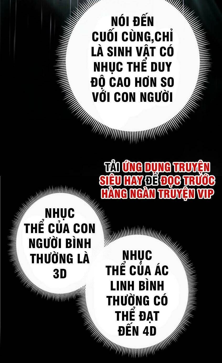 Ta Có Một Tòa Mạt Thế Mê Cung Chapter 52.3 - 12