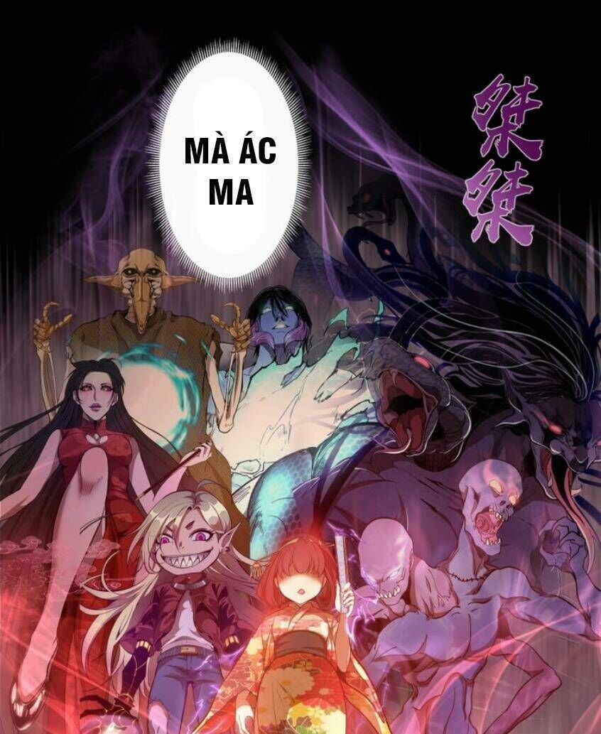 Ta Có Một Tòa Mạt Thế Mê Cung Chapter 52.3 - 13