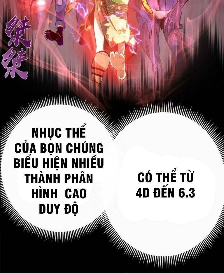 Ta Có Một Tòa Mạt Thế Mê Cung Chapter 52.3 - 14
