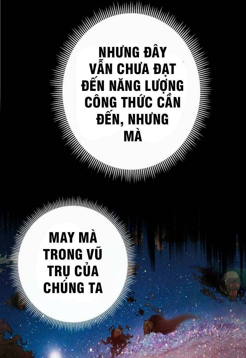 Ta Có Một Tòa Mạt Thế Mê Cung Chapter 52.3 - 15