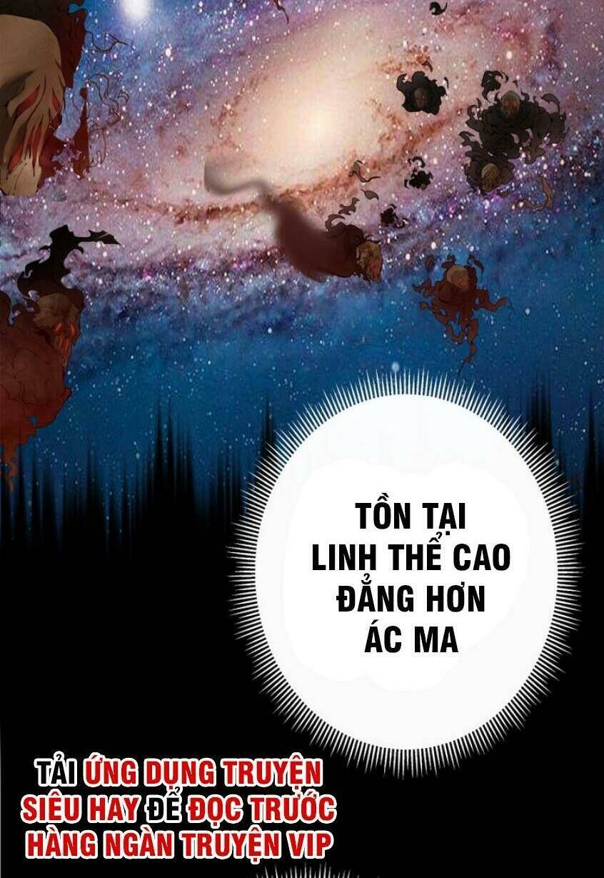 Ta Có Một Tòa Mạt Thế Mê Cung Chapter 52.3 - 16