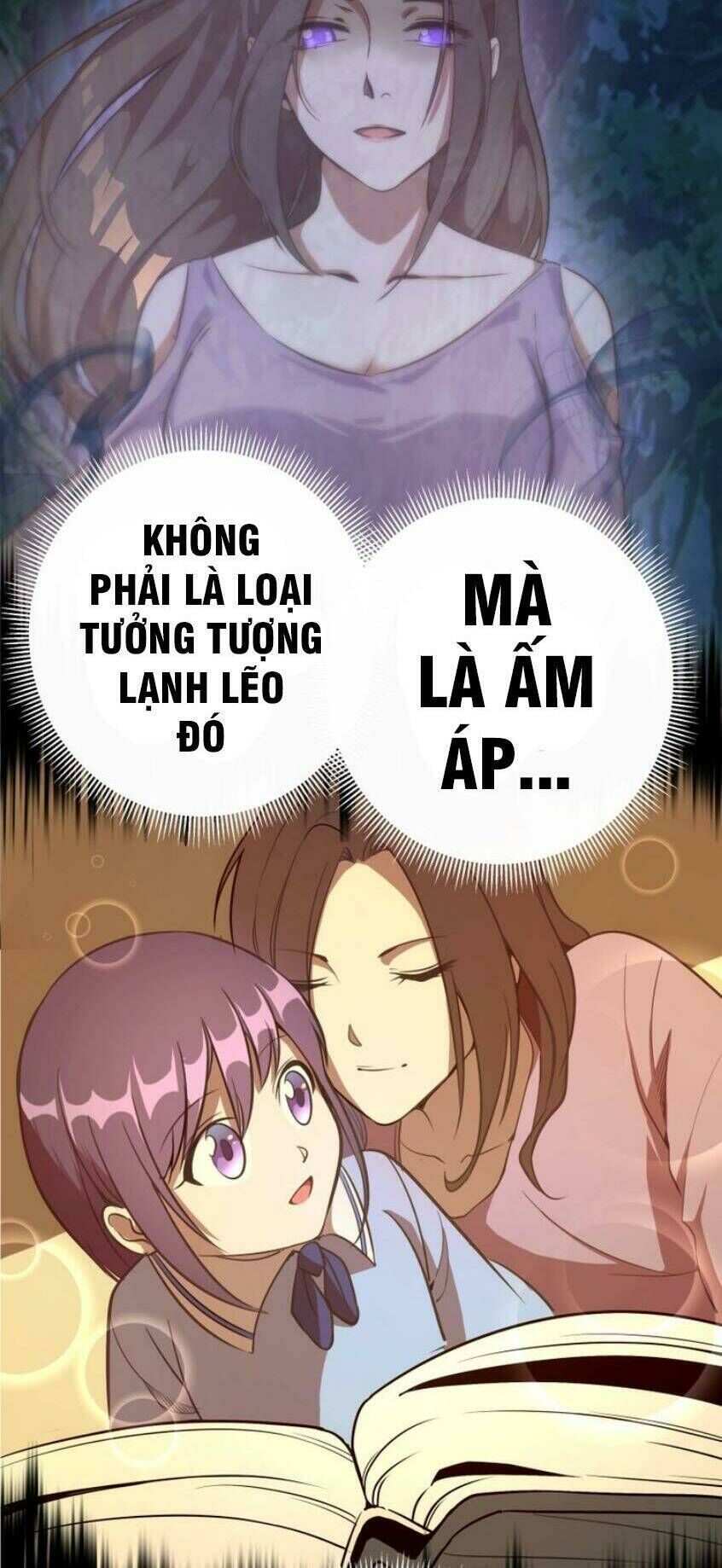 Ta Có Một Tòa Mạt Thế Mê Cung Chapter 52.3 - 20