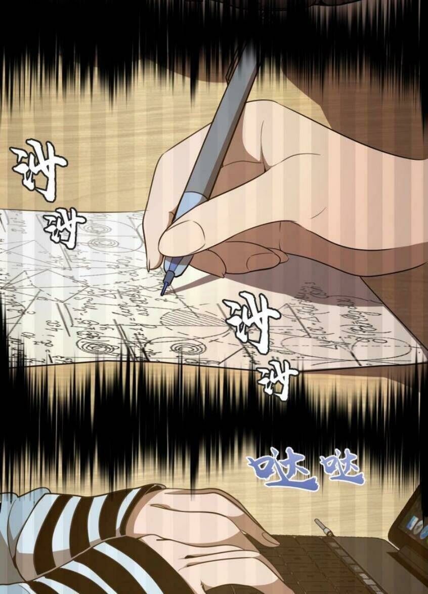 Ta Có Một Tòa Mạt Thế Mê Cung Chapter 52.3 - 3