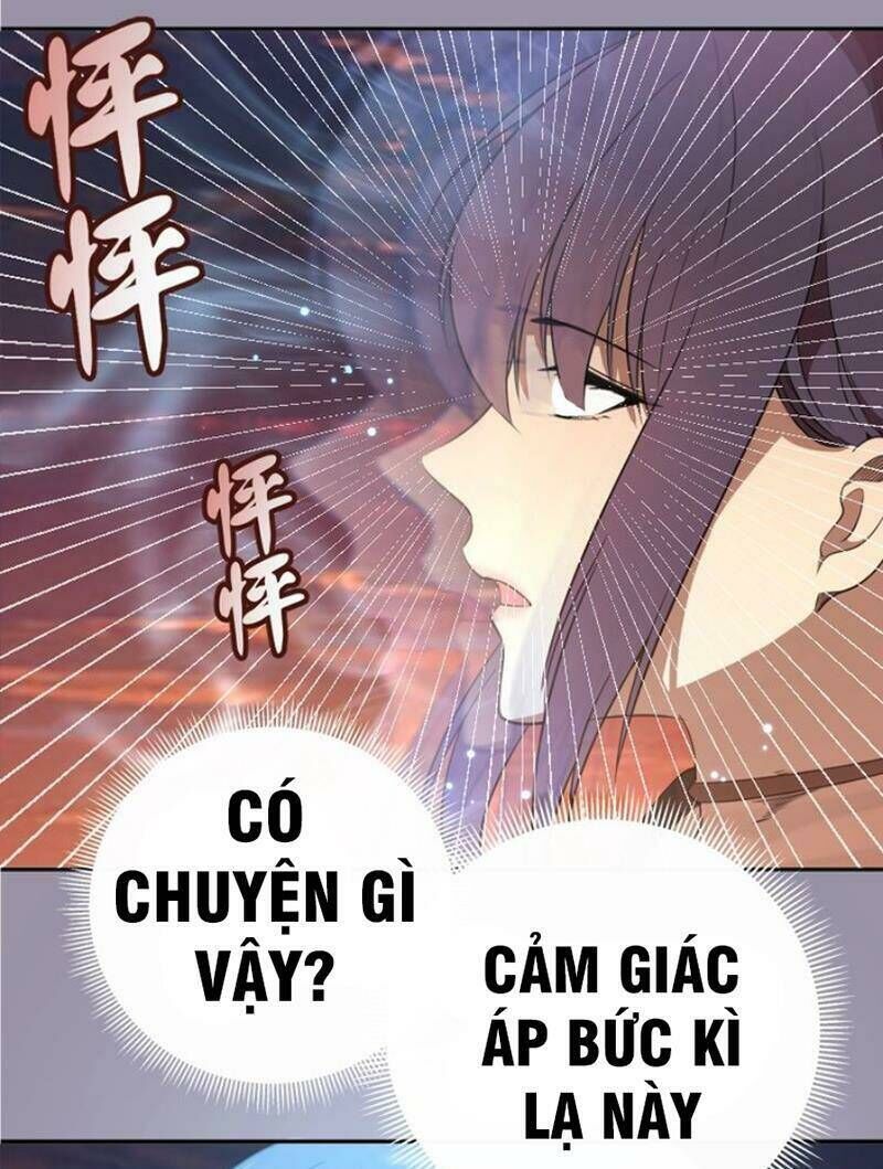 Ta Có Một Tòa Mạt Thế Mê Cung Chapter 52.3 - 22