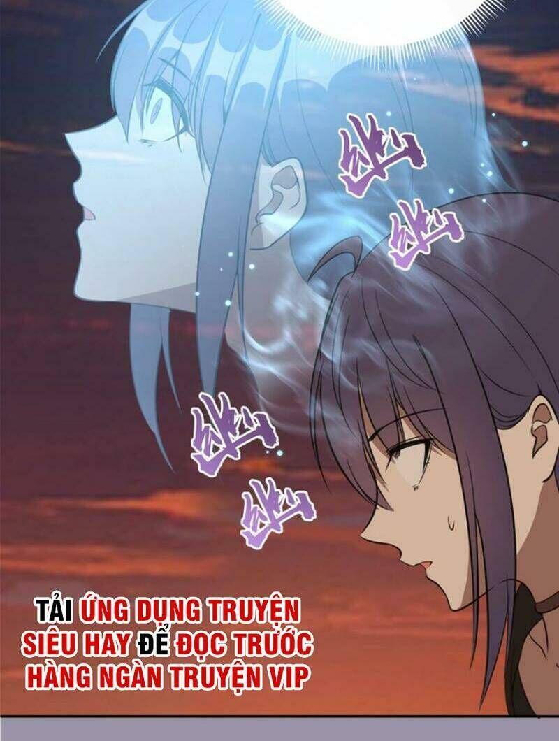 Ta Có Một Tòa Mạt Thế Mê Cung Chapter 52.3 - 23