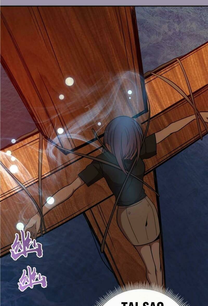 Ta Có Một Tòa Mạt Thế Mê Cung Chapter 52.3 - 24